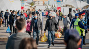 Как в столице сдерживают цены на продукты