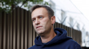 Навальный опубликовал первый после отравления пост в Instagram