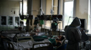 Названы области - антилидеры по числу смертей от коронавируса за неделю