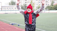 66-летний россиянин похудел почти на 10 килограммов за 5 часов