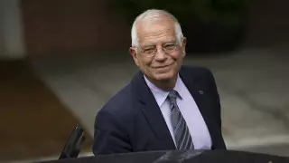 Глава дипломатии ЕС назвал Лукашенко "нелегитимным президентом Украины"