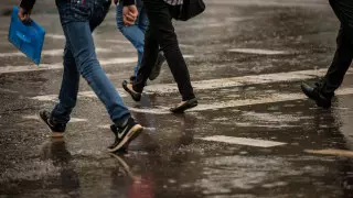 Дожди и ветер придут в Казахстан