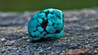 Черных старателей задержали за добычу бирюзы в Павлодарской области