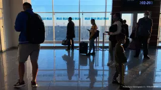 Возобновление авиарейсов в Кыргызстан: что нужно знать пассажирам