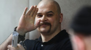 Максим "Тесак" Марцинкевич покончил с собой в изоляторе - СМИ