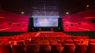 Сотрудник индийского кинотеатра покончил жизнь самоубийством