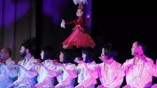 Шәмші Қалдаяқовтың 90 жылдығына орай қуыршақ театры арнайы қойылым ұсынбақ