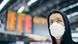 Польша исключила Казахстан из списка запрещенных к полету стран