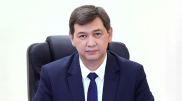 Назначен новый главный санитарный врач Казахстана