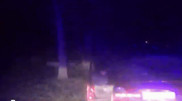 "Выпрыгивали на ходу": погоня за угнанным авто попала на видео в Усть-Каменогорске