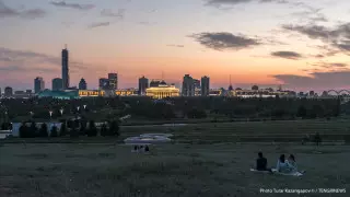 Внесены изменения в постановление о карантине в Казахстане