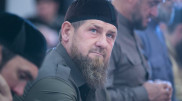 Кадыров прокомментировал скандальный ролик с мытьем ног в православном источнике