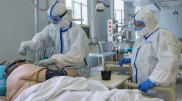 Сколько пациентов умерли от коронавируса и пневмонии за сутки в Казахстане