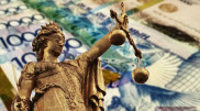 390 миллионов тенге вернули в Казахстан из Швейцарии по "Хоргосскому делу"