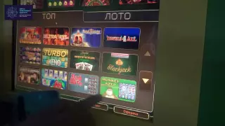 Шымкентца наказали за подпольный игорный бизнес