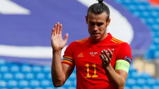 Игрок "Реала" Гарет Бэйл перешел в английский клуб - СМИ