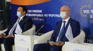 В Нур-Султане проходит VIII Форум машиностроителей Казахстана