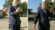 "Вы умные, а мы дураки?" - поведение чиновника возмутило жителей Каскелена