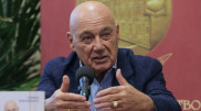 Познер рассказал о самой страшной ситуации в своей жизни