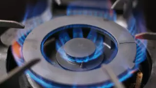 Тариф на газ установили в Нур-Султане