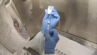 Стартовали испытания казахстанской вакцины от коронавируса