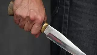 Во время пьяной ссоры мужчина получил ножевое ранение в Шымкенте