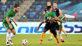 "Кайрат" вылетел из Лиги Европы следом за "Астаной"