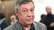 Ефремов пошутил про заключенных в России