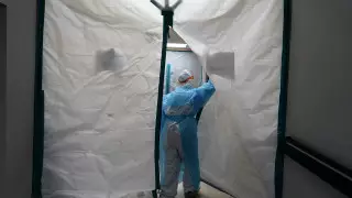 В Конгрессе США запретили называть COVID-19 "китайским вирусом"