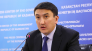 Министр обратился к казахстанцам