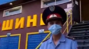 Cуд не стал наказывать мужчину за ношение полицейской формы