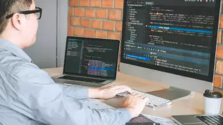 В Казахстане запустили платформу для обучения азам программирования