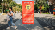 Опубликовано новое постановление главного санврача Алматы