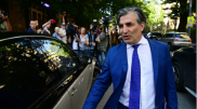 Бывшего адвоката Ефремова лишили статуса