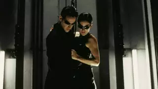 Киану Ривз о новой "Матрице":  Это другой взгляд на призыв "проснуться"