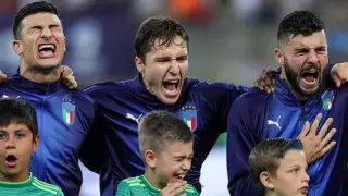 ФИФА изменила правила смены футбольного гражданства