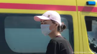 5 человек скончались от коронавируса и пневмонии в Казахстане