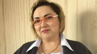 Бывшая уборщица стала акимом