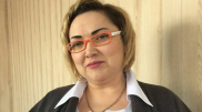 Бывшая уборщица стала акимом