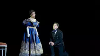 Впервые за полгода в "Астана Опера" вновь звучат аплодисменты