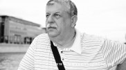 Умер известный российский телеведущий Михаил Борисов