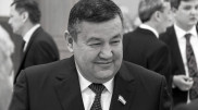 Вице-премьер Узбекистана умер от коронавируса