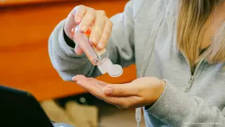 Пневмония в Казахстане: число новых случаев резко уменьшилось