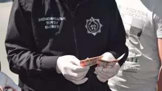 Итоги деятельности Службы экономических расследований. Онлайн