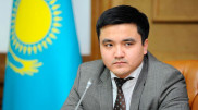 Максат Кикимов назначен заместителем акима Алматы