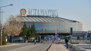 Экс-директора Конгресс-Холла подозревают в миллиардных хищениях