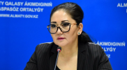 Айзат Молдагасимова снова осталась без работы