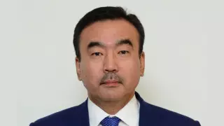 Аким Текели ушел в отставку из-за подчиненного