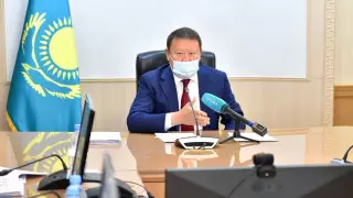 В СКО проводят вакцинацию домашних птиц