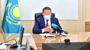В СКО проводят вакцинацию домашних птиц